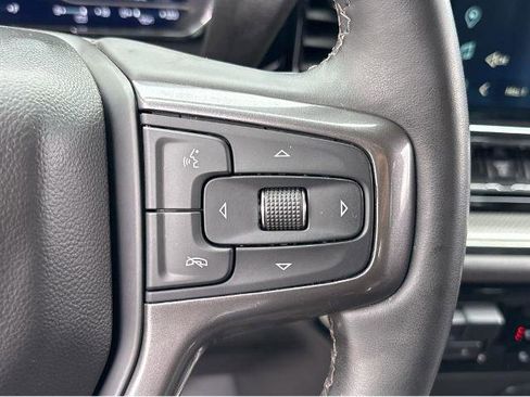 Used 2024 Chevrolet Silverado 2500 ZR2 w/ ZR2 Bison Edition AWD/4WD image 21
