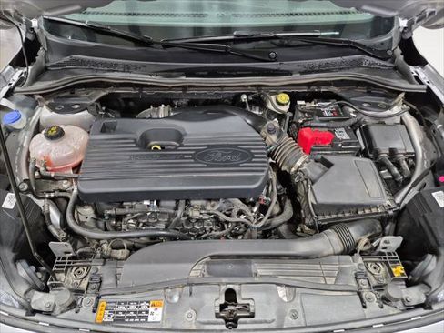 Used 2020 Ford Escape SEL image 20