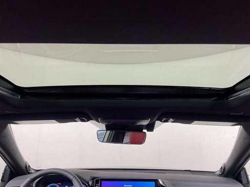 New 2026 Toyota Camry XSE w/ Premium Plus Package FWD image 13