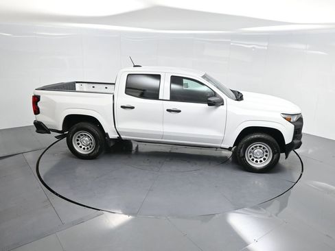 Used 2024 Chevrolet Colorado W/T w/ WT Convenience Package image 54