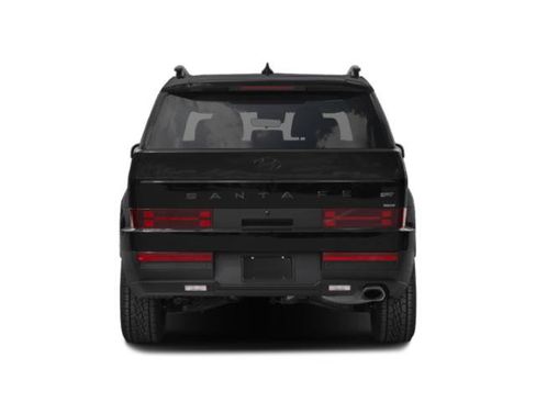 New 2026 Hyundai Santa Fe XRT AWD/4WD image 8