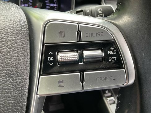 Used 2021 Kia Telluride S FWD image 37