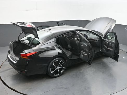 Certified 2023 Nissan Altima 2.5 SR FWD image 45