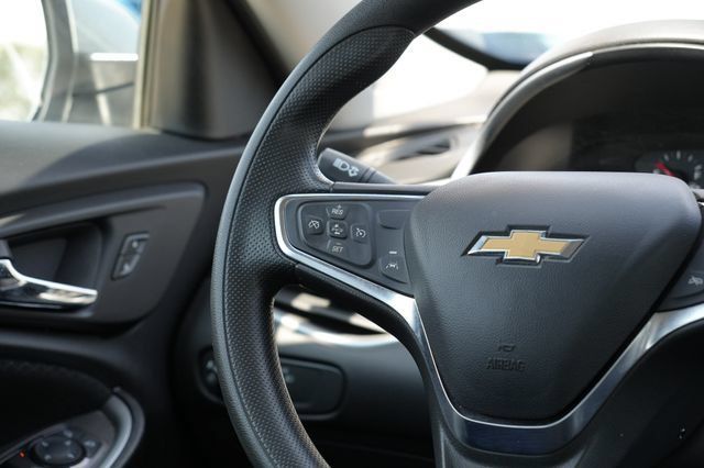 Used 2025 Chevrolet Malibu LT FWD image 20