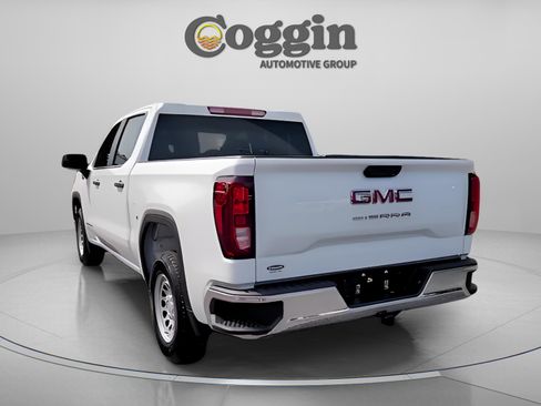 New 2026 GMC Sierra 1500 Pro w/ Pro Value Package image 11