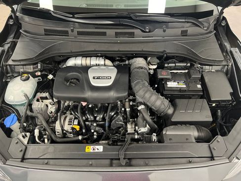 Used 2019 Hyundai Kona Ultimate FWD image 24