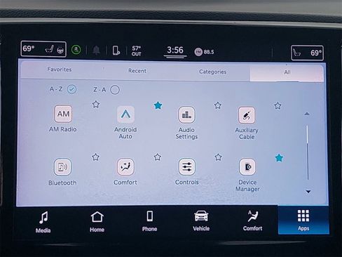 Used 2022 Chrysler Pacifica Touring-L image 27