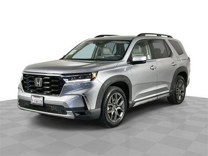 Used 2023 Honda Pilot Touring