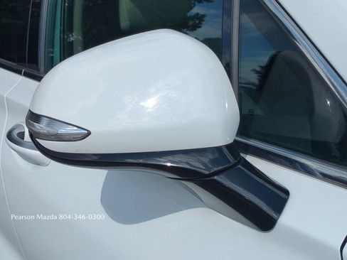 Used 2023 Hyundai Santa Fe SEL AWD/4WD image 13