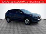 Used 2021 Hyundai Tucson SE w/ Cargo Package image 3
