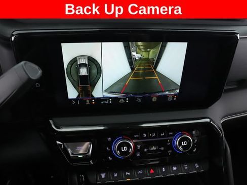 Used 2026 GMC Sierra 2500 AT4X AWD/4WD image 27