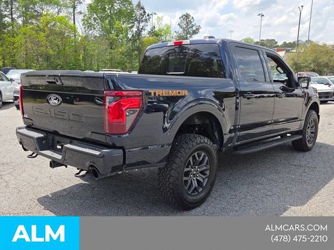 Used 2025 Ford F150 Tremor AWD/4WD image 13