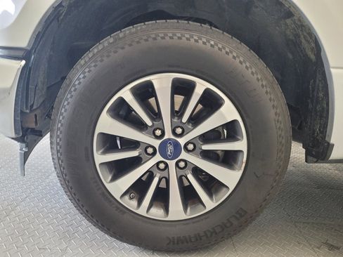 Used 2017 Ford F150 XLT RWD image 31