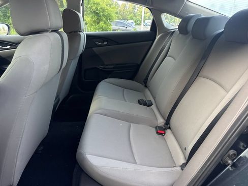 Used 2019 Honda Civic LX image 31