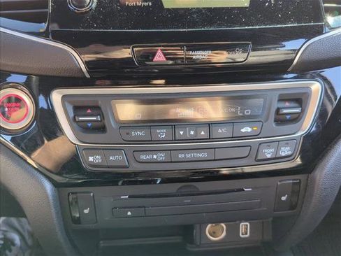 Used 2019 Honda Passport Touring image 21