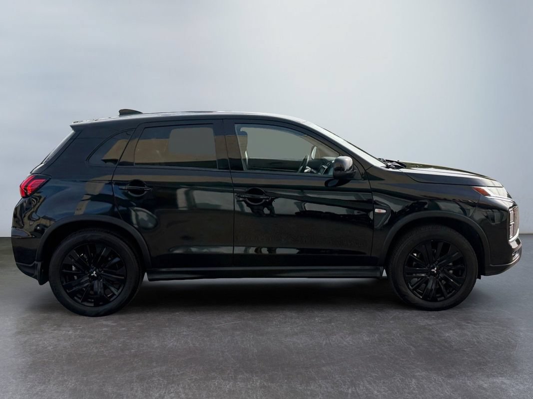 Used 2024 Mitsubishi Outlander Sport LE AWD/4WD image 4