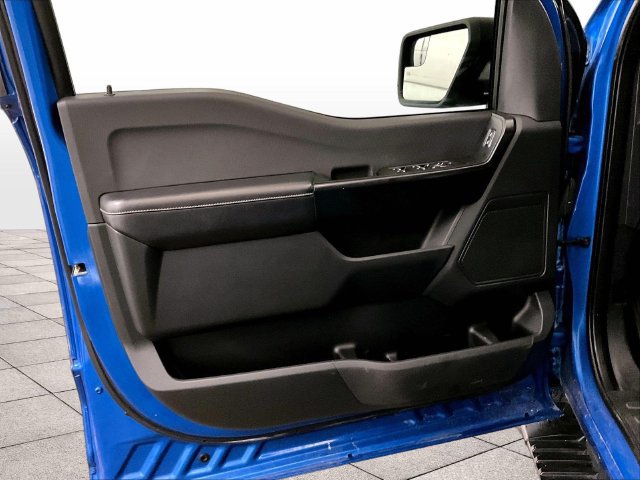 Used 2021 Ford F150 XL w/ STX Appearance Package AWD/4WD image 22
