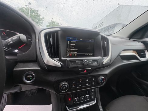 Used 2019 GMC Terrain SLE FWD image 23