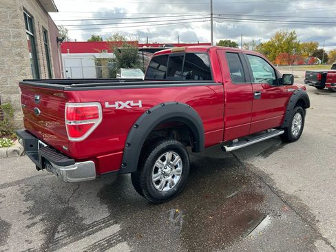 Used 2010 Ford F150 XLT image 5