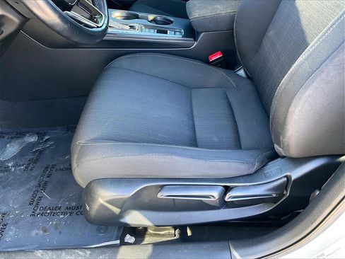 Used 2022 Honda Civic EX image 35