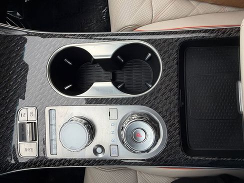 Used 2026 Genesis GV70 3.5T Sport Prestige image 17