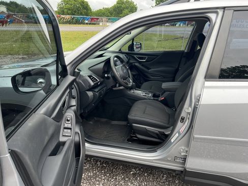 Used 2019 Subaru Forester w/ Alloy Wheel Package AWD/4WD image 10