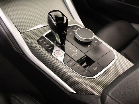 Certified 2023 BMW 430i Coupe w/ M Sport Package image 9