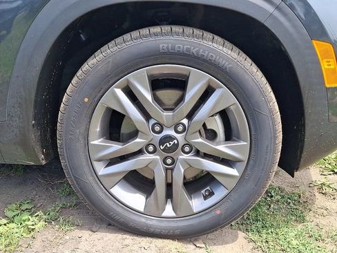 Certified 2023 Kia Seltos S AWD/4WD image 8