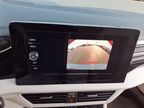 Used 2025 Volkswagen Jetta S FWD image 5