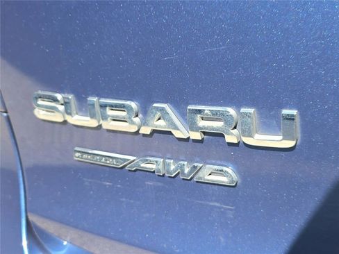 Used 2019 Subaru Ascent Touring w/ Popular Package #3 AWD/4WD image 7