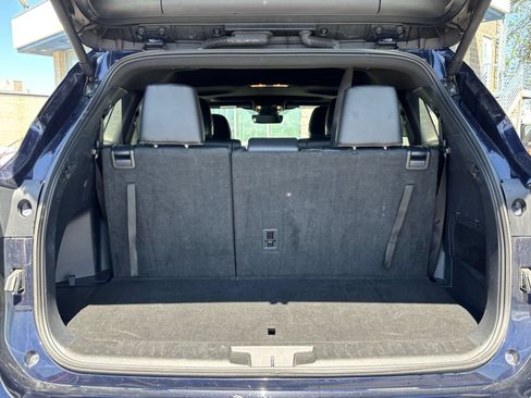 Used 2025 Toyota Highlander XSE AWD/4WD image 34