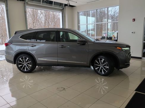 Certified 2026 Acura MDX w/ Technology Package image 6