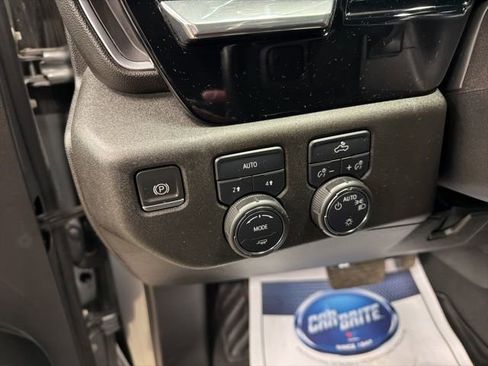 Used 2023 Chevrolet Silverado 1500 LT w/ Work Truck Package image 15