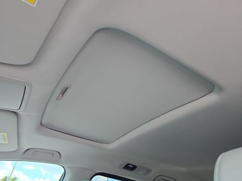 New 2026 Honda Odyssey EX-L image 20