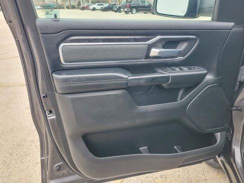 Used 2022 RAM 1500 Big Horn image 18