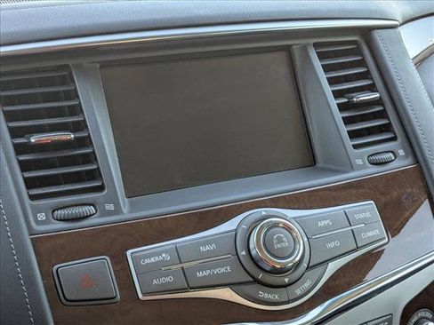 Used 2018 INFINITI QX80 2WD image 14