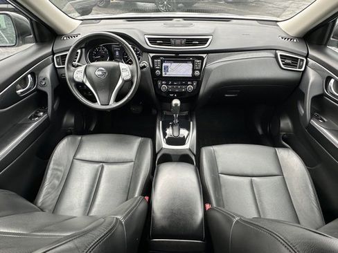 Used 2014 Nissan Rogue SL image 29