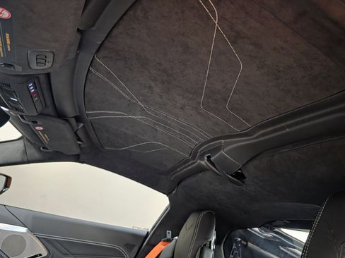 Used 2023 Chevrolet Corvette Z06 image 17