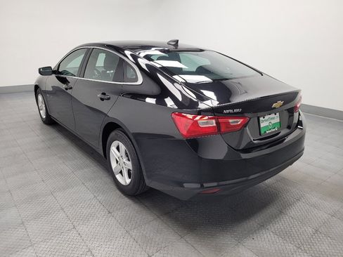 Used 2023 Chevrolet Malibu LS FWD image 5
