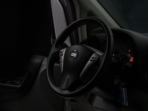 Used 2021 Nissan NV200 SV w/ Sliding Door Glass Package image 14