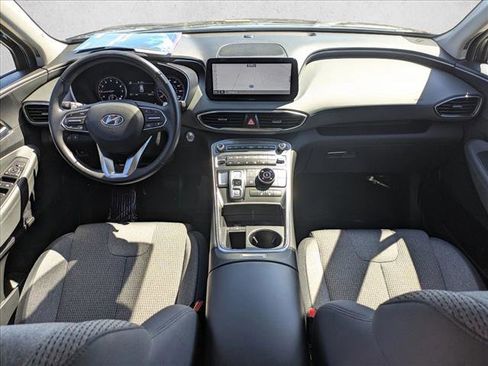 Certified 2023 Hyundai Santa Fe SEL image 18