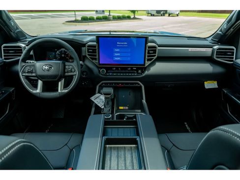 Used 2026 Toyota Tundra Limited RWD image 20
