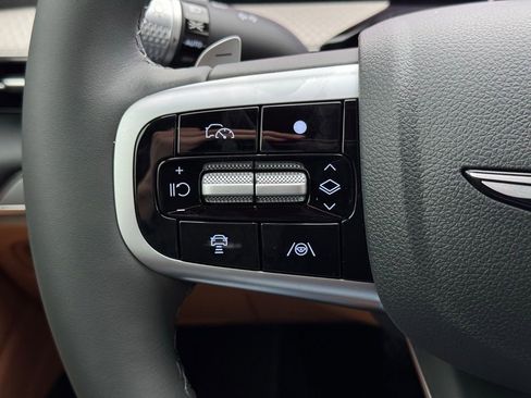 New 2026 Genesis GV80 2.5T Prestige image 33