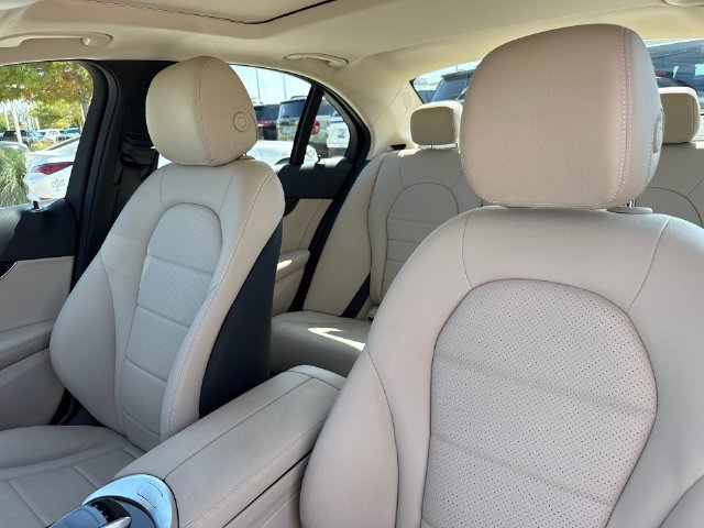 Used 2021 Mercedes-Benz C 300 Sedan image 13