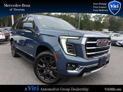 Used 2026 GMC Yukon Elevation
