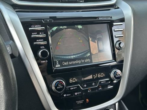 Used 2015 Nissan Murano Platinum w/ Platinum Technology Package FWD image 28