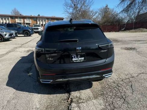 New 2026 Buick Envision Avenir image 7