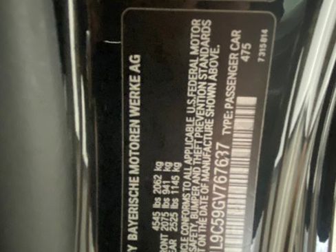Used 2016 BMW 228i xDrive Convertible w/ M Sport Package AWD/4WD image 58