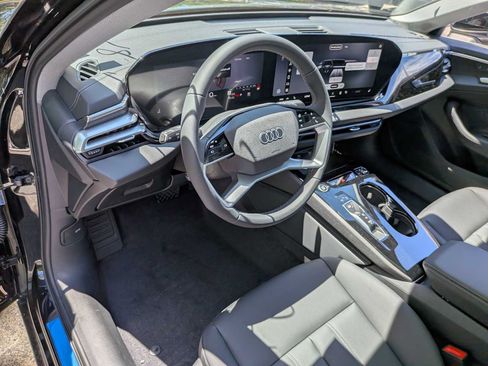 New 2026 Audi A5 Premium AWD/4WD image 8
