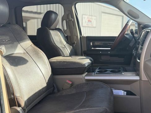 Used 2012 RAM 2500 Longhorn w/ Protection Group image 11